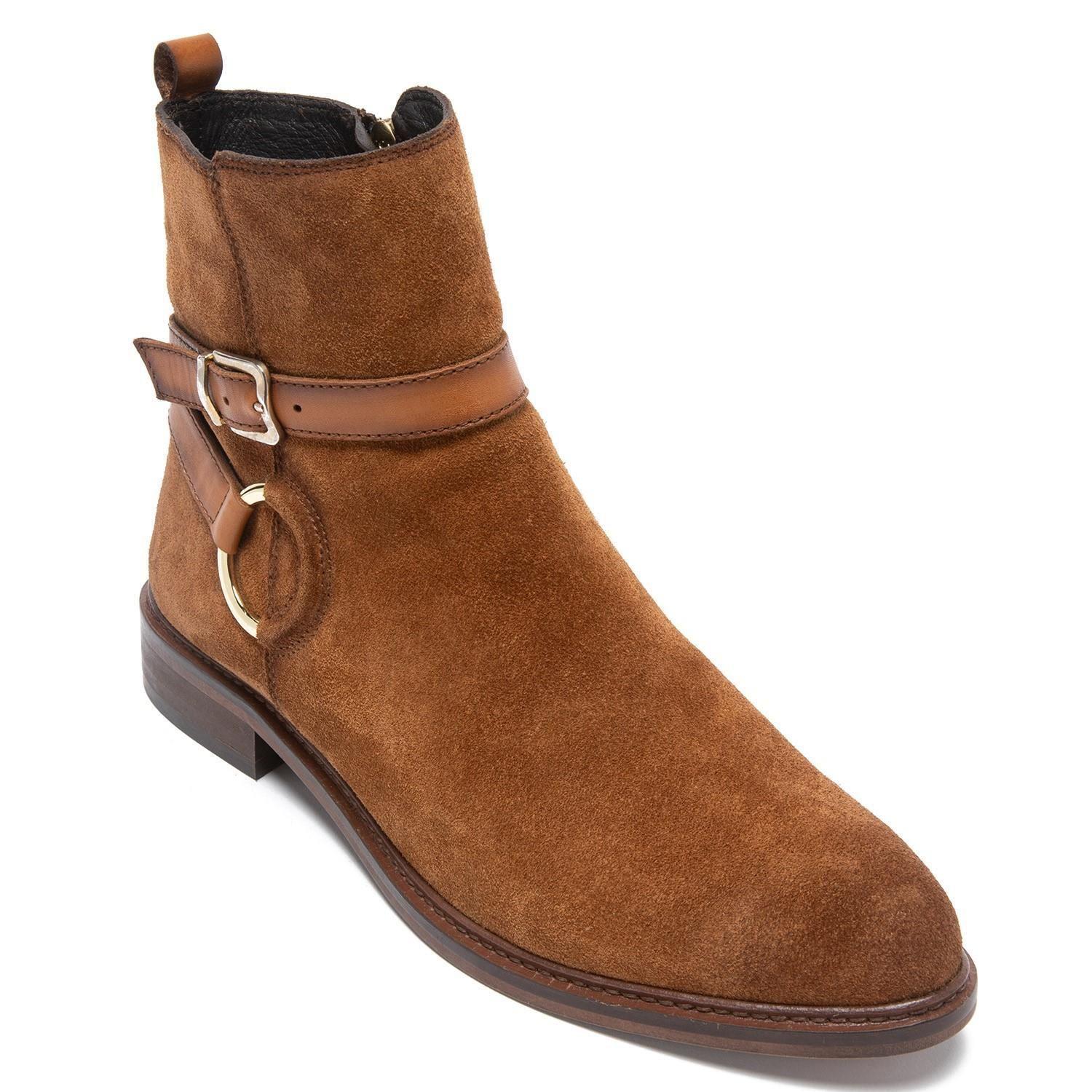 Botin  Yoli  Gacel  Tostado  0659396-2