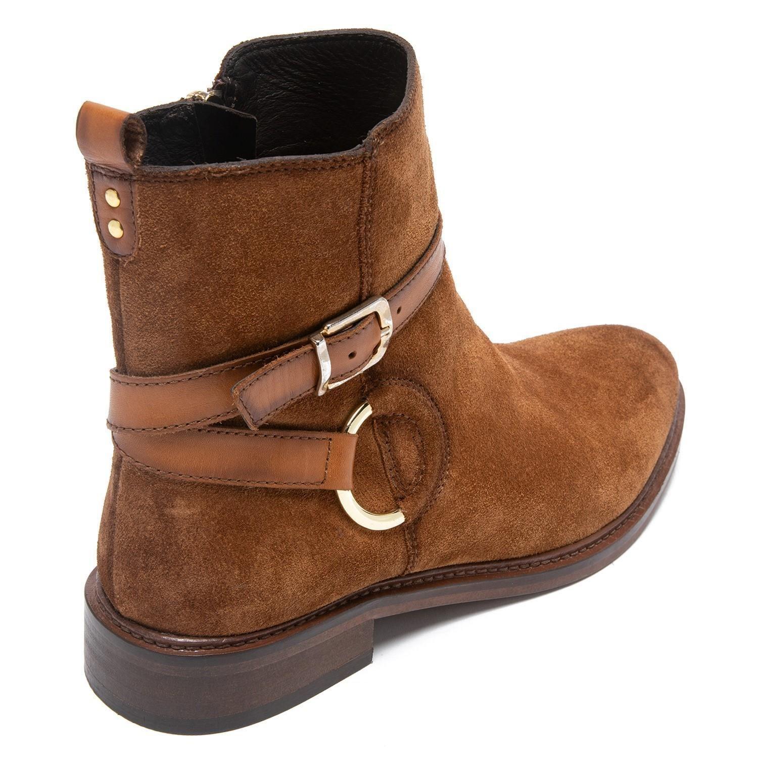 Botin  Yoli  Gacel  Tostado  0659396-4