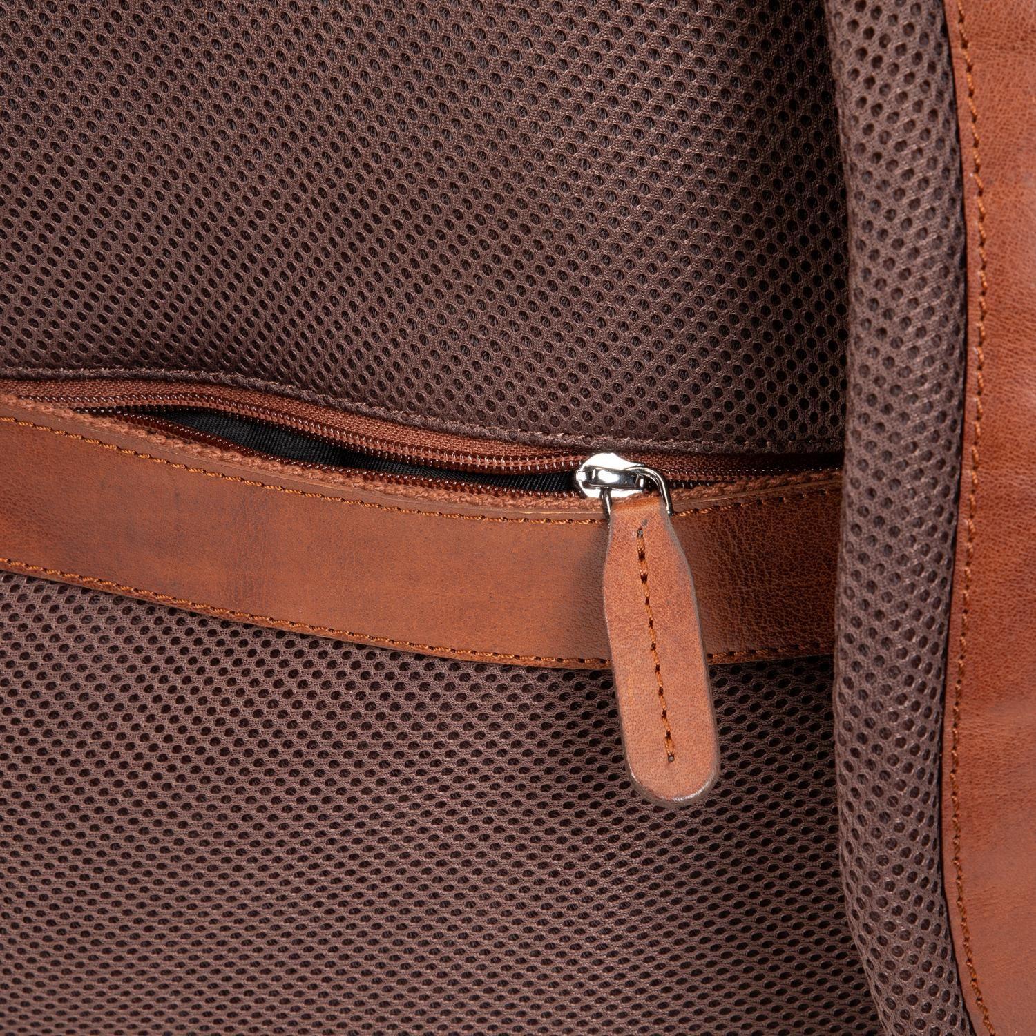 Mochila  Moch Viaje  Guante  Brandy  Mp313-3