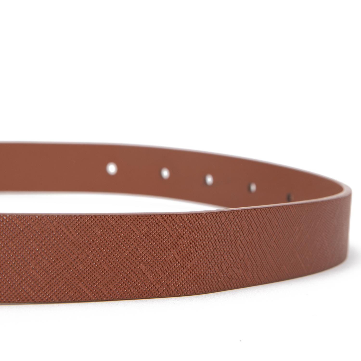 Cinturon  Ancho 25mm  Gacel  Negro  Cin0558-2