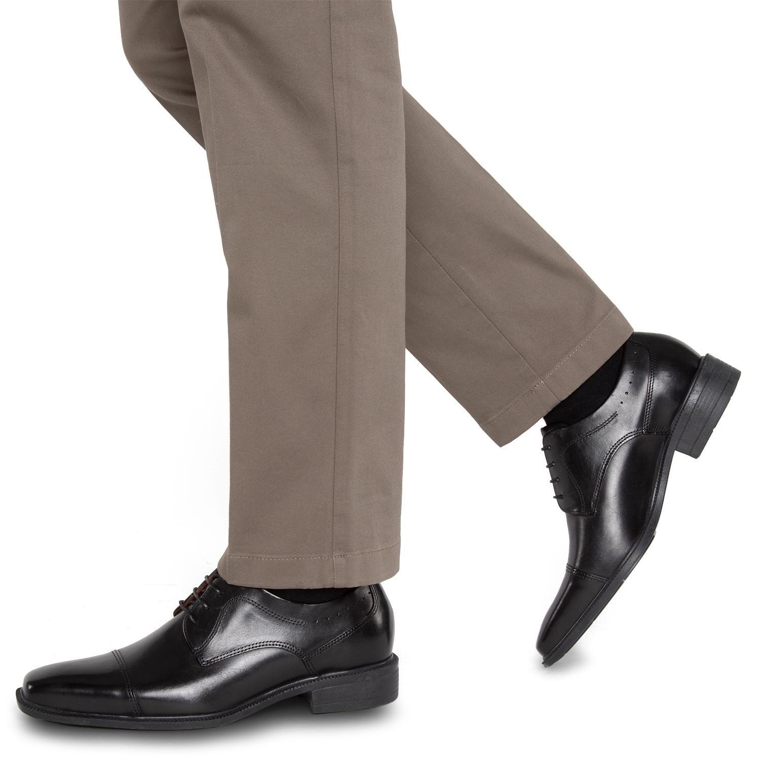 Zapato  Ba  Guante  Negro  0035538-1