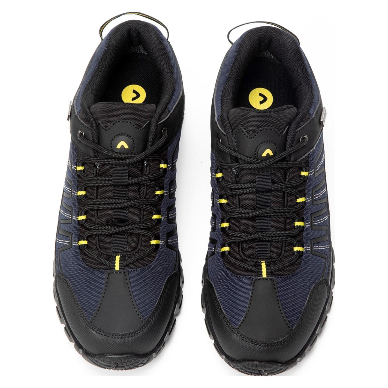 Zapato  Villarica  Guante  Marino  0035120-3