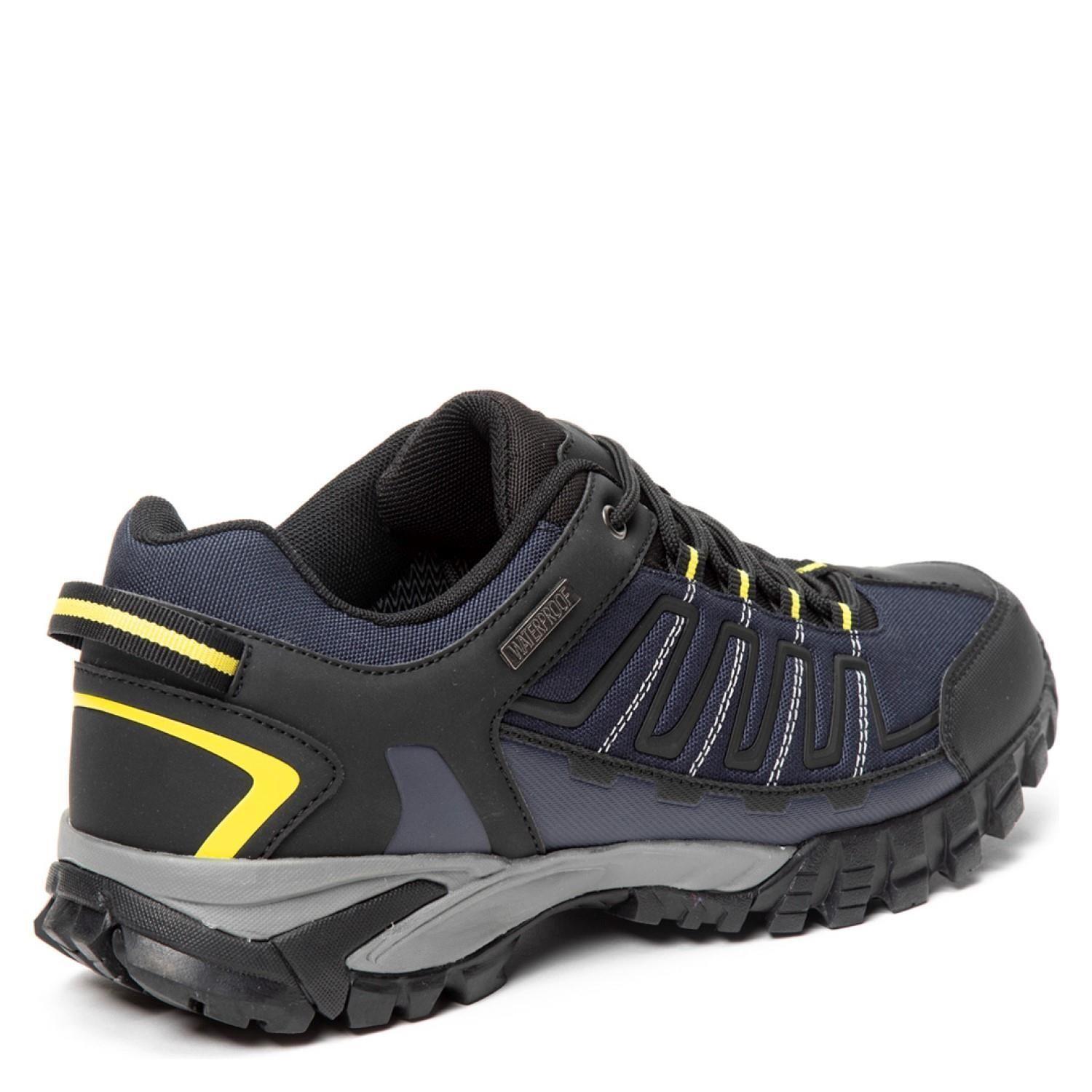 Zapato  Villarica  Guante  Marino  0035120-4