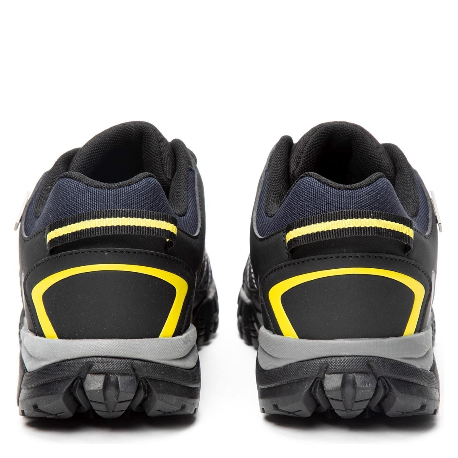 Zapato  Villarica  Guante  Marino  0035120-5