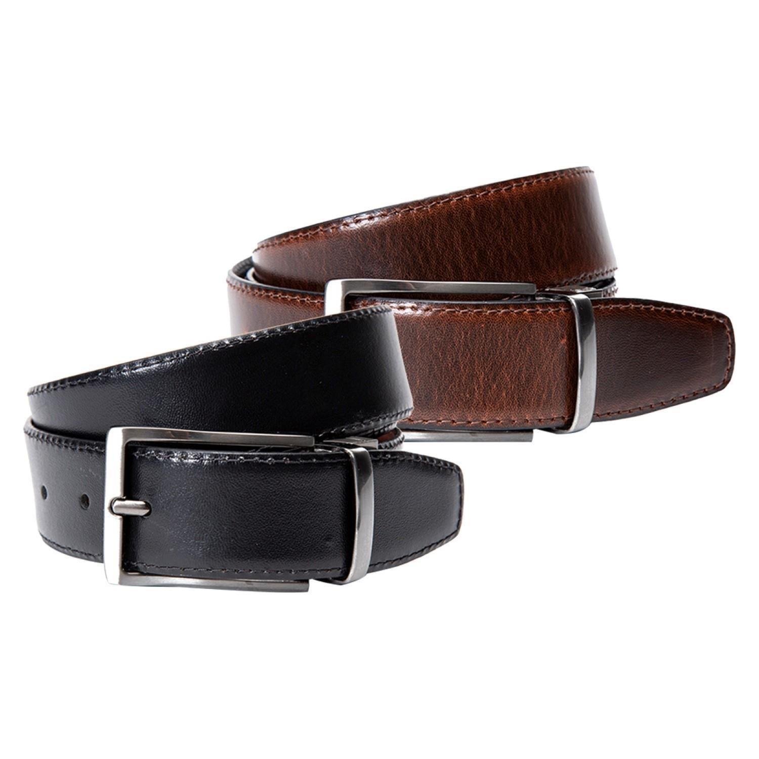 Cinturon  Sf  Guante  Chocolate  Ci1338-0