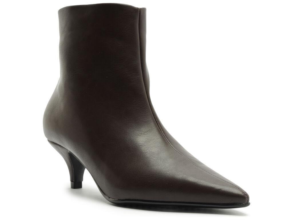 Botin  Nina  Anacapri  Chocolate  C3080700010004-1