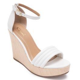 Sandalia  Petunia  Gacel  Blanco  0659065-3