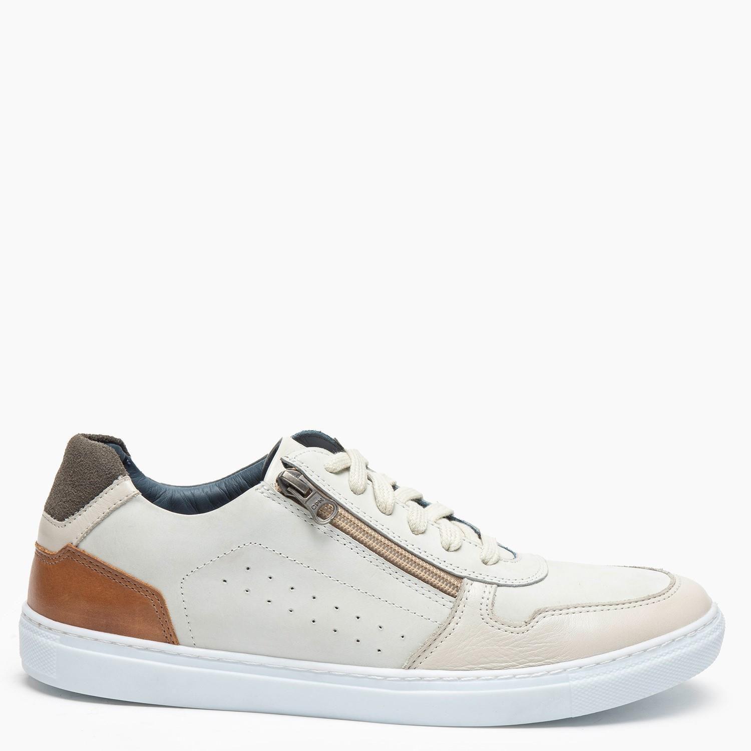 Zapatilla  Garda  Guante  Off White  0035171-0
