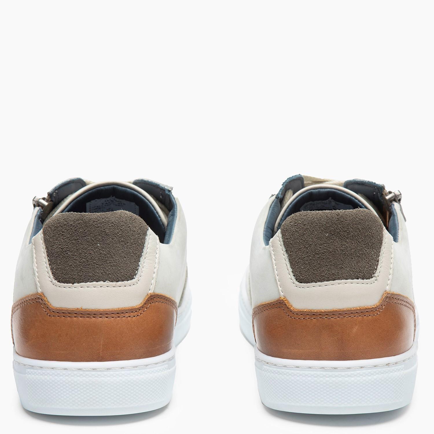 Zapatilla  Garda  Guante  Off White  0035171-5