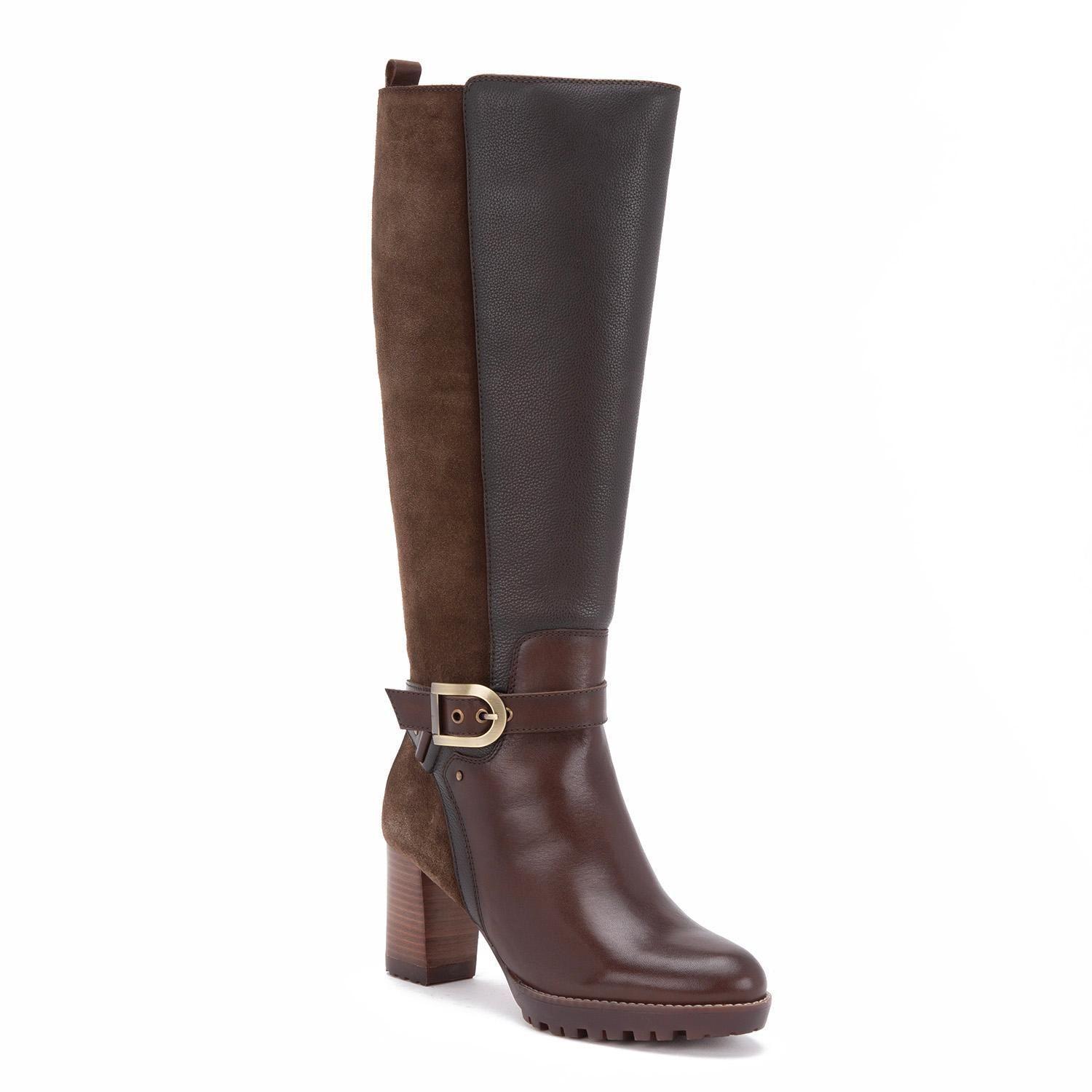Bota  Rocio  Gacel  Marron  0660160-4