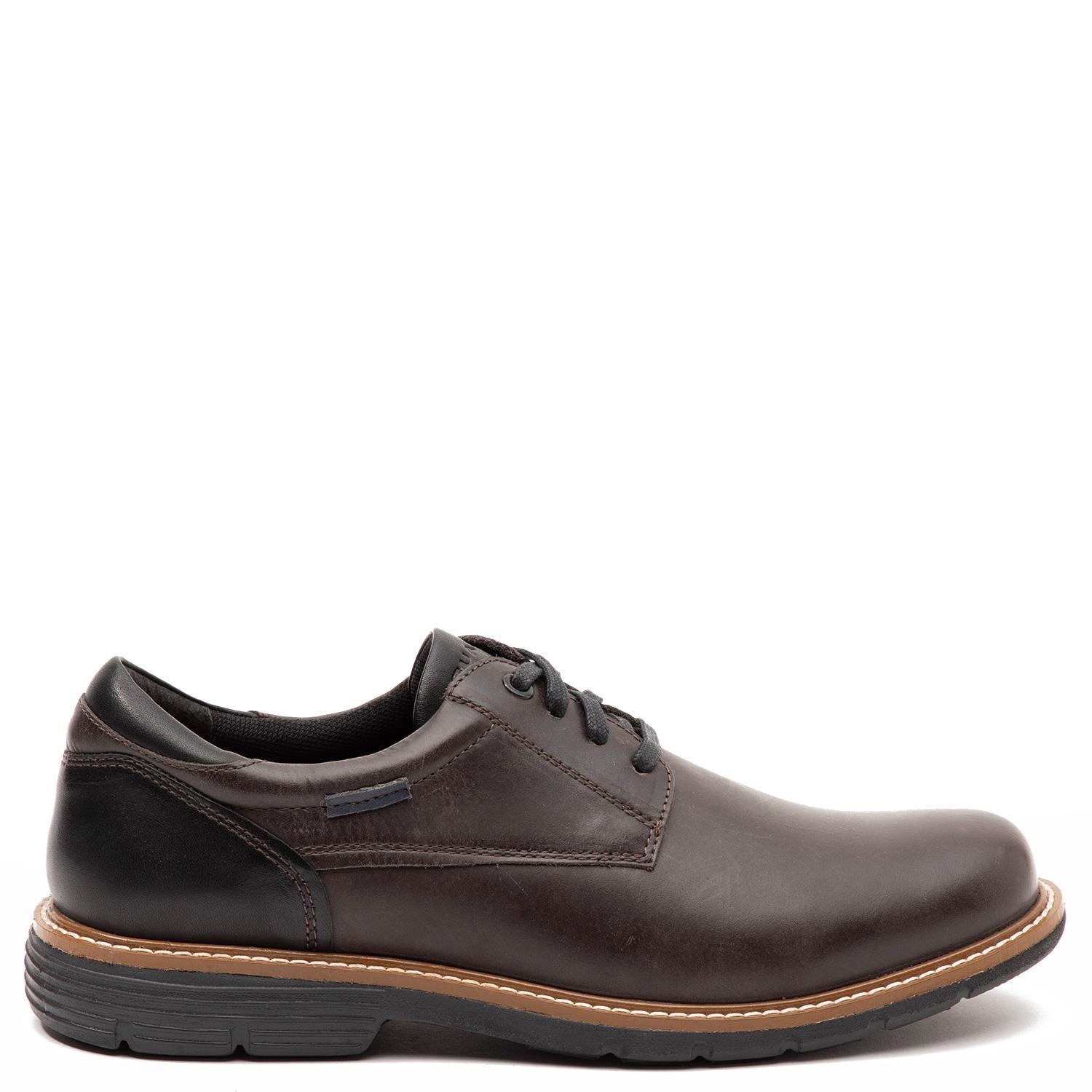 Zapato  Gl  Guante  Tabaco  0035536-0