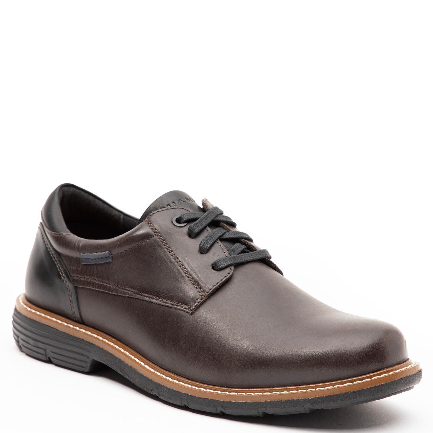 Zapato  Gl  Guante  Tabaco  0035536-2