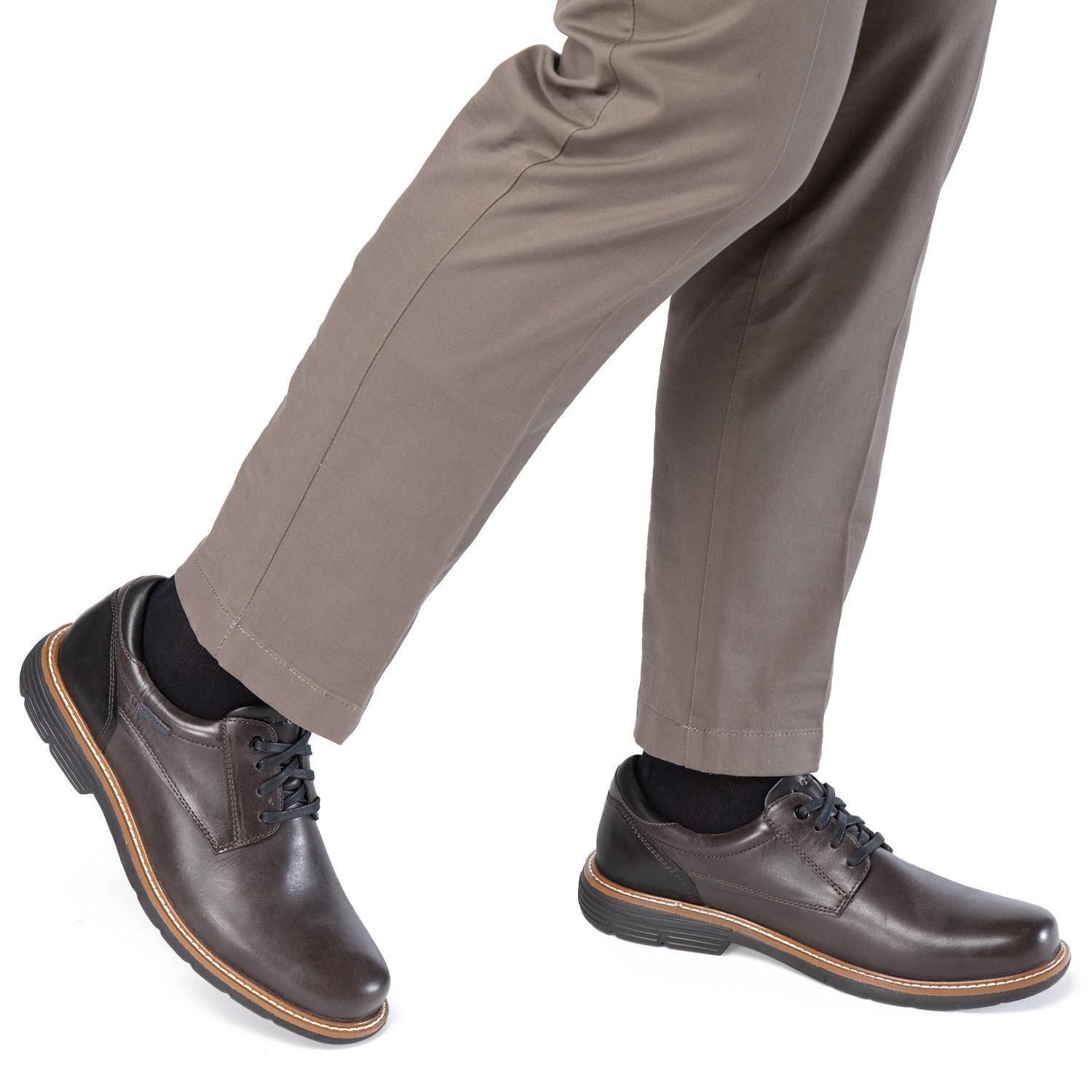 Zapato  Gl  Guante  Tabaco  0035536-1