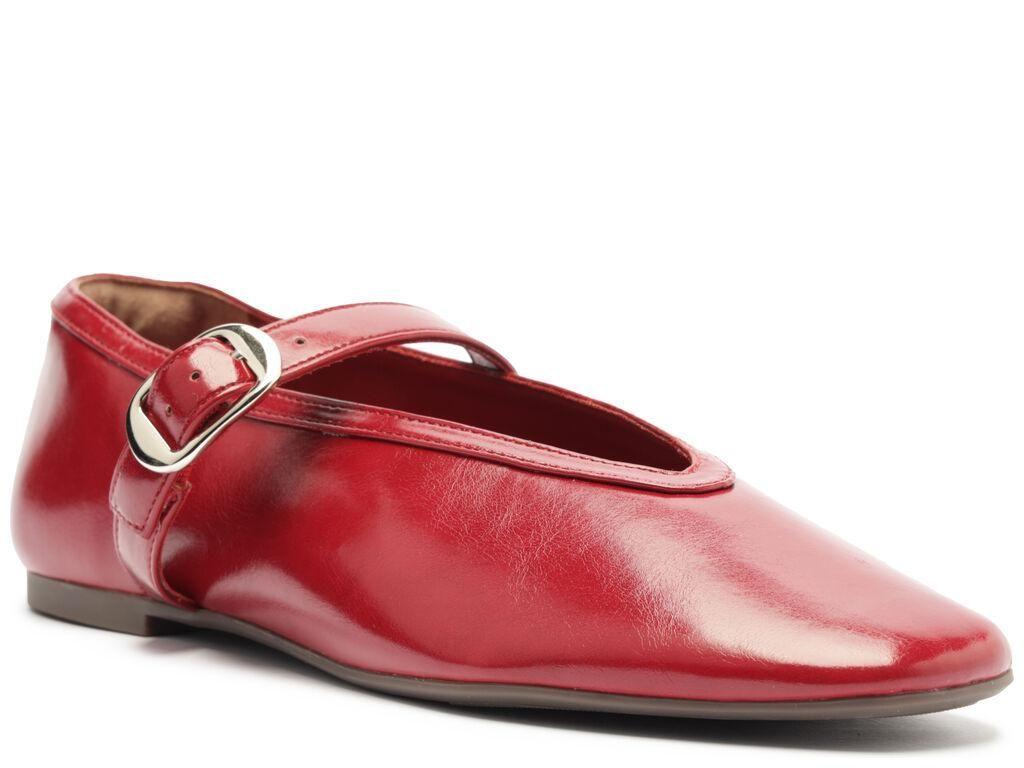 Ballerina  Katy  Anacapri  Rojo  C3057700330010-2