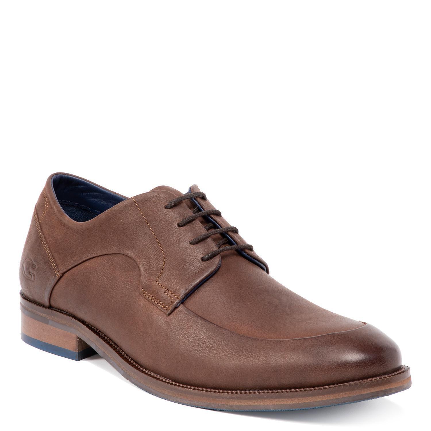 Zapato  0050  Guante  Marron  0035539-2