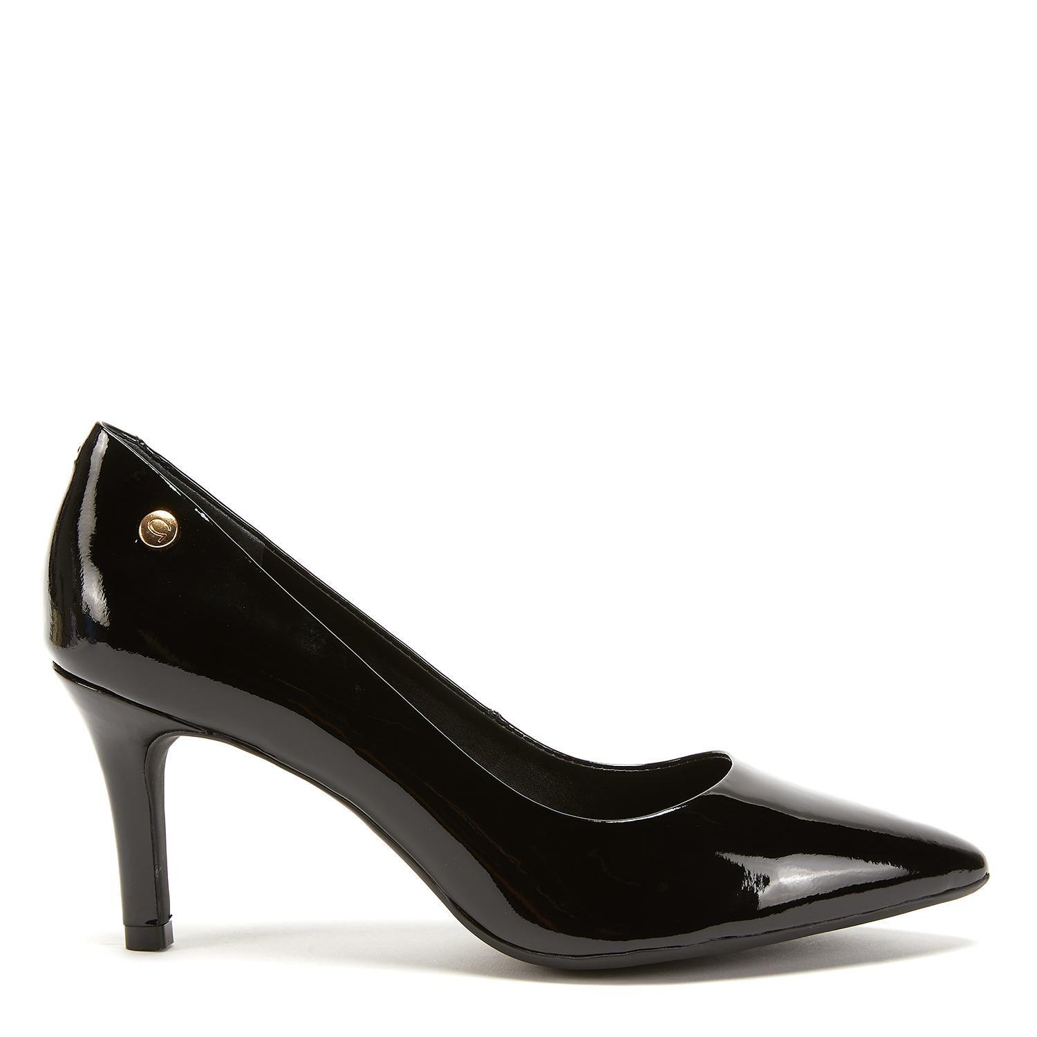 Zapato  Estelle  Gacel  Negro  0659205-0