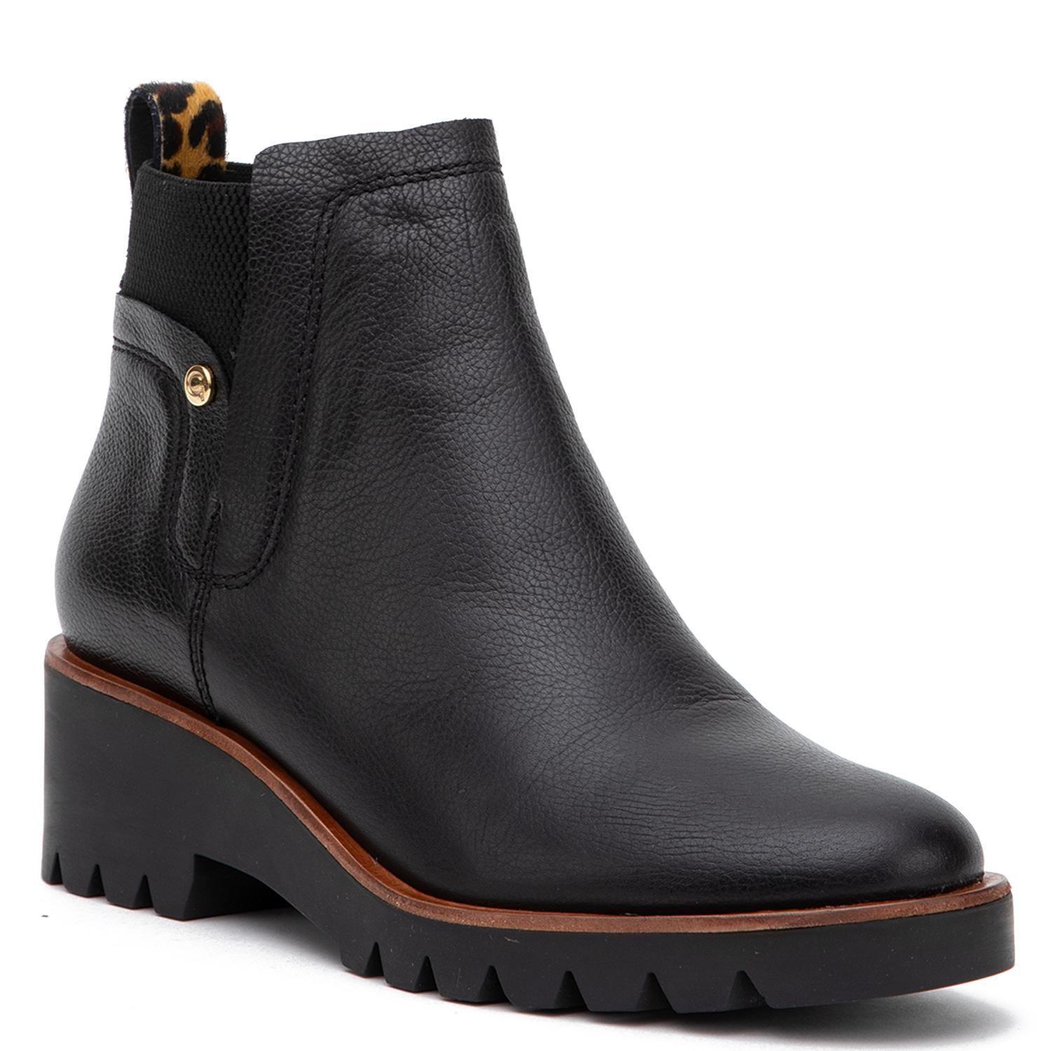 Botin  Jules  Gacel  Negro  0660853-2