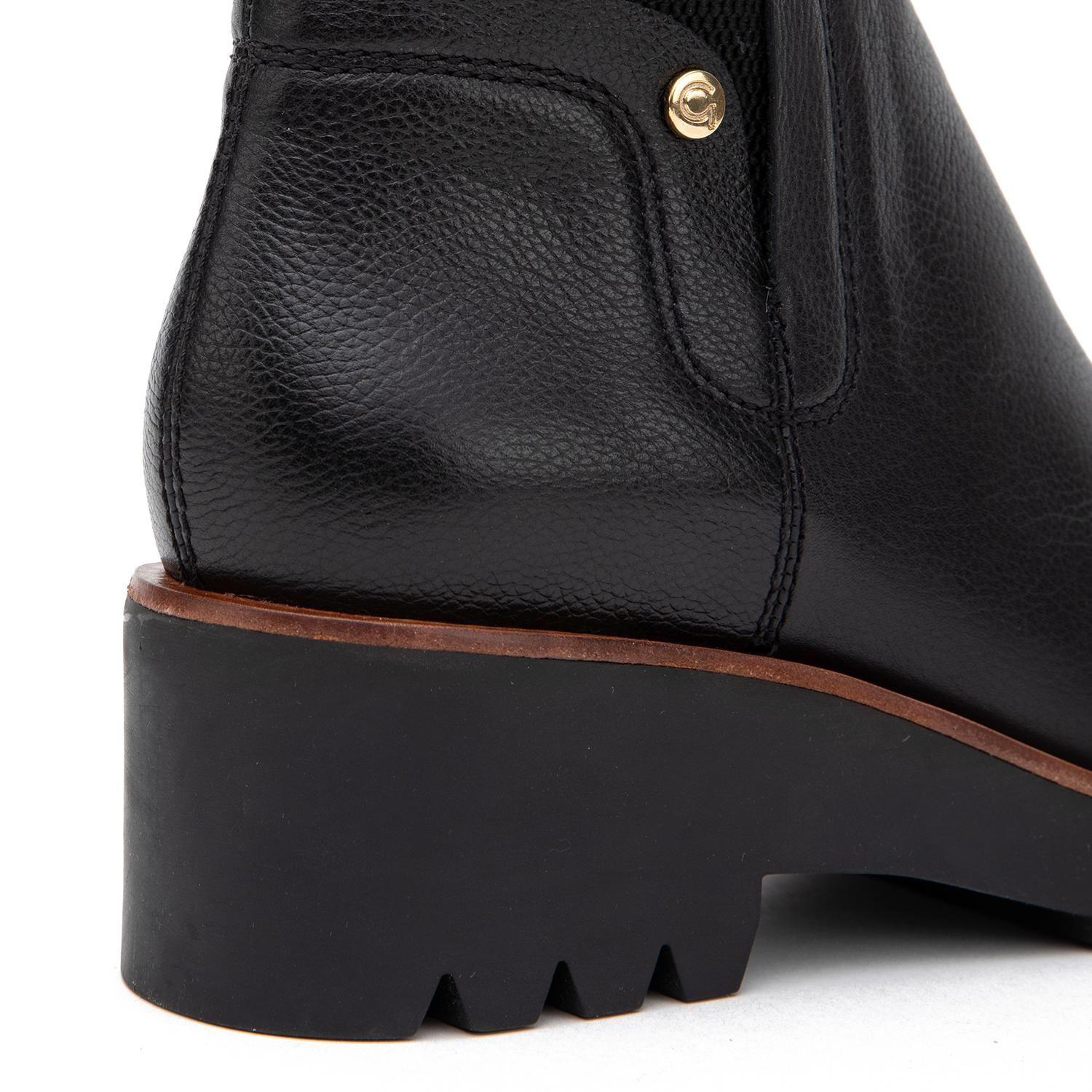 Botin  Jules  Gacel  Negro  0660853-3