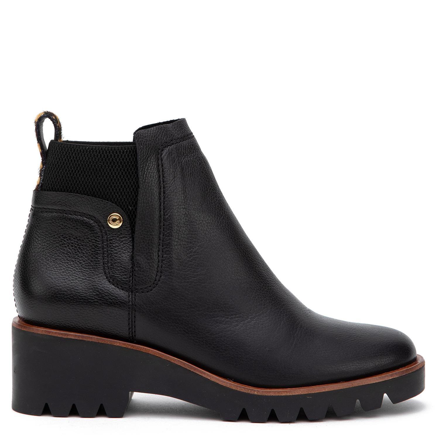 Botin  Jules  Gacel  Negro  0660853-0