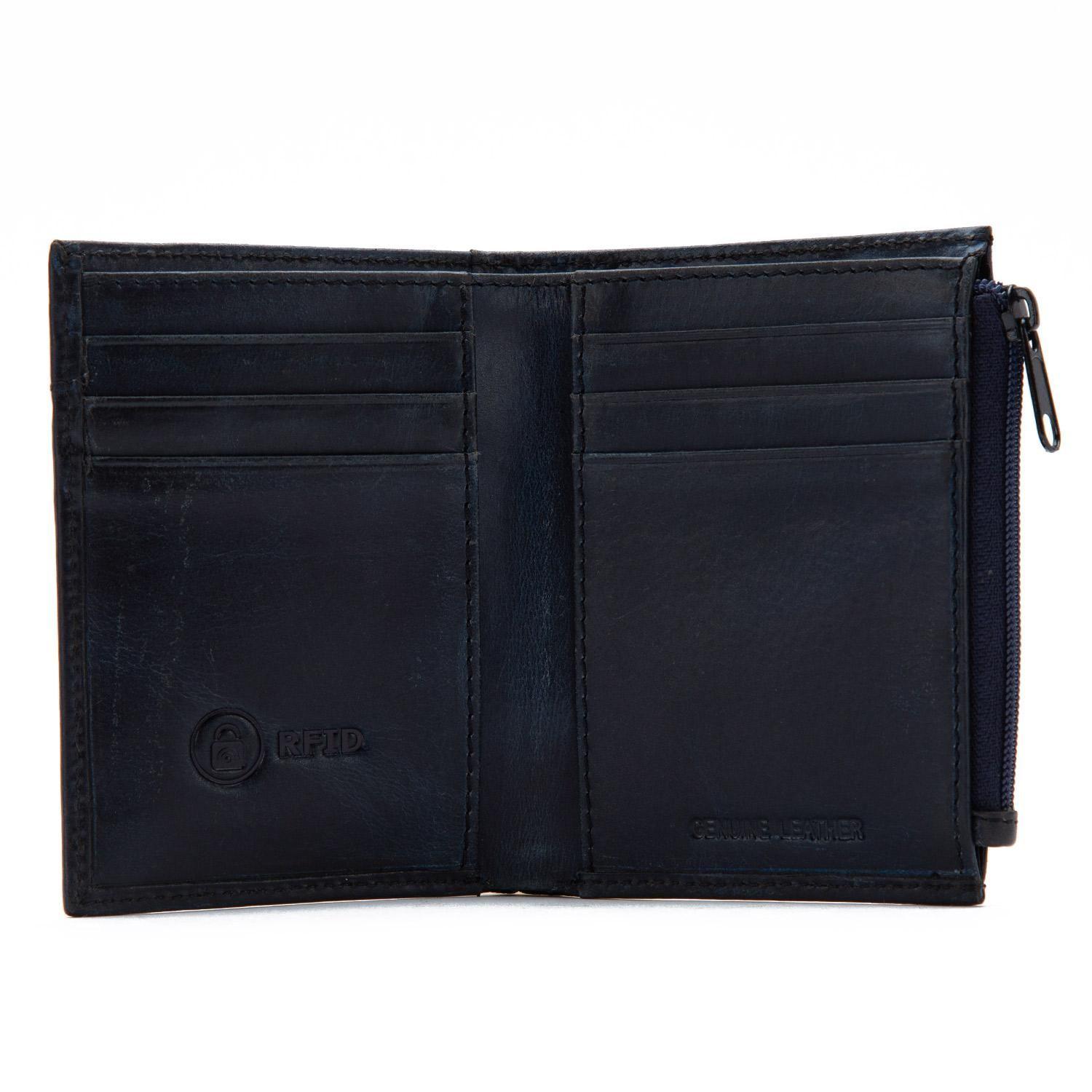Billetera  Bill C Tar  Guante  Azul  Bi451-2