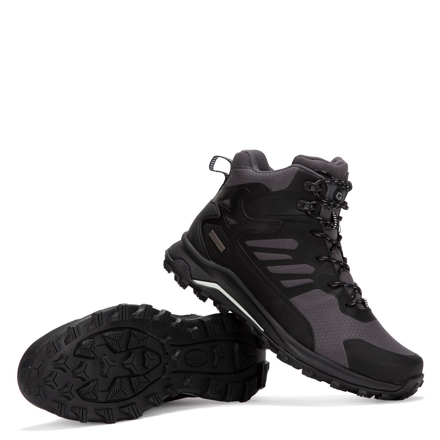 Botin  Melfort  Guante  Gris  0035788-2