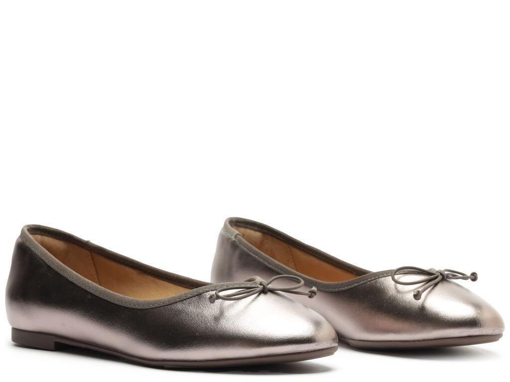 Ballerina  Ella  Anacapri  Plateado  C3007801370009-1