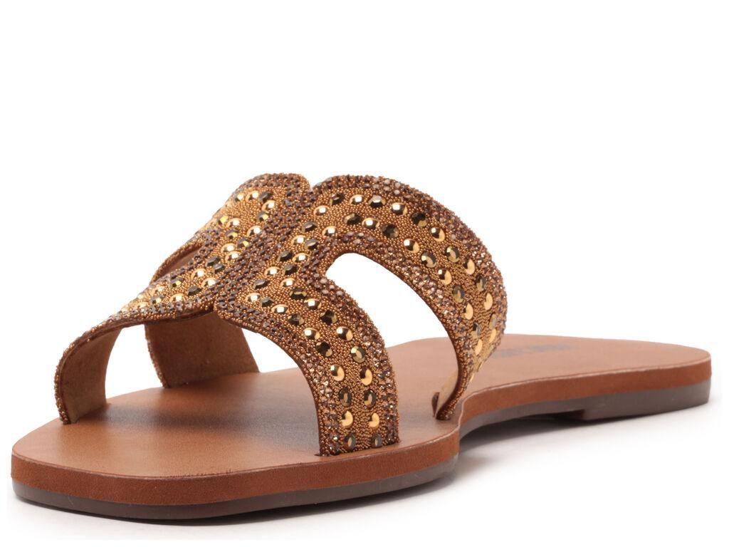 Sandalia  Lupe  Anacapri  Cobre  C3061200560001-3