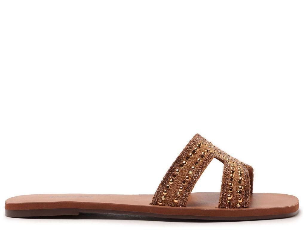 Sandalia  Lupe  Anacapri  Cobre  C3061200560001-0