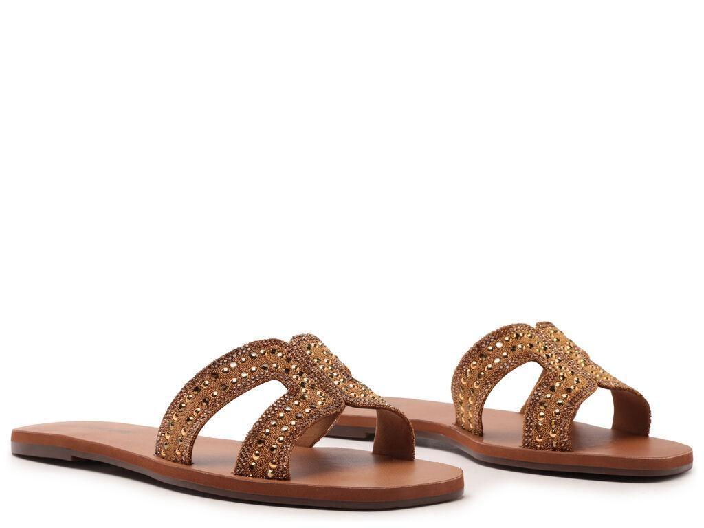 Sandalia  Lupe  Anacapri  Cobre  C3061200560001-1