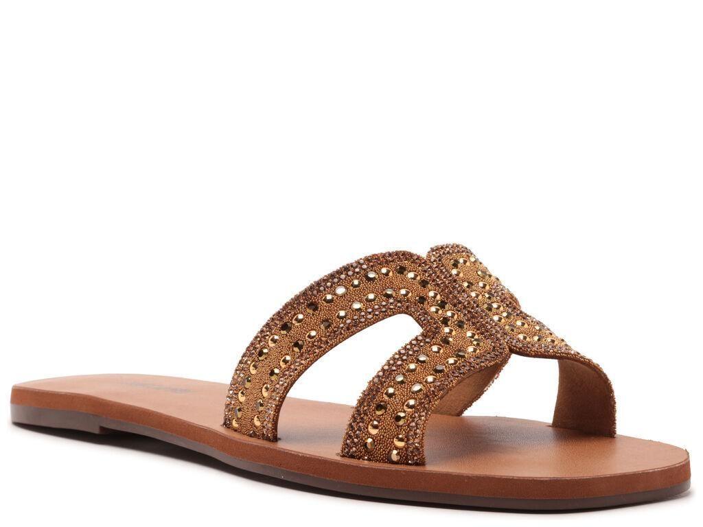 Sandalia  Lupe  Anacapri  Cobre  C3061200560001-2