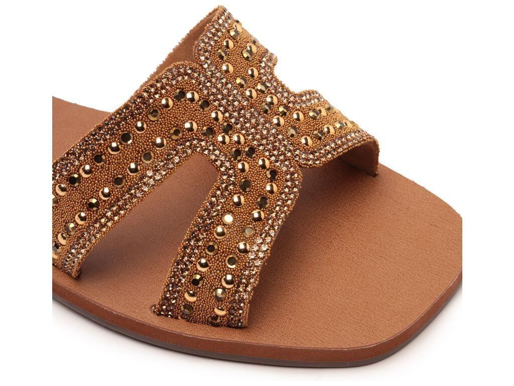 Sandalia  Lupe  Anacapri  Cobre  C3061200560001-4