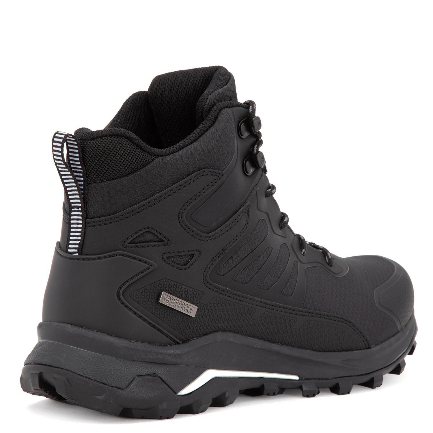 Botin  Melfort  Guante  Negro  0035787-3