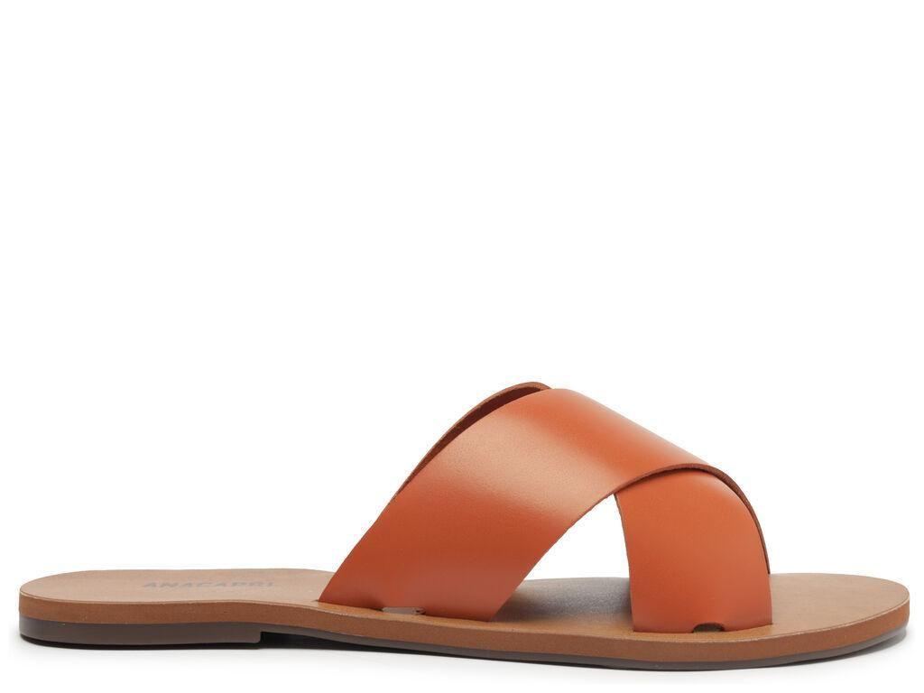 Sandalia  0275  Anacapri  Naranjo  C3001400040077-0