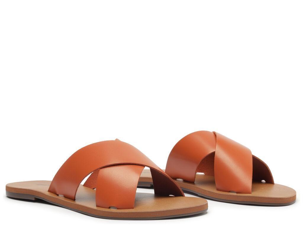 Sandalia  0275  Anacapri  Naranjo  C3001400040077-1