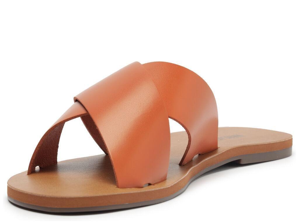 Sandalia  0275  Anacapri  Naranjo  C3001400040077-3