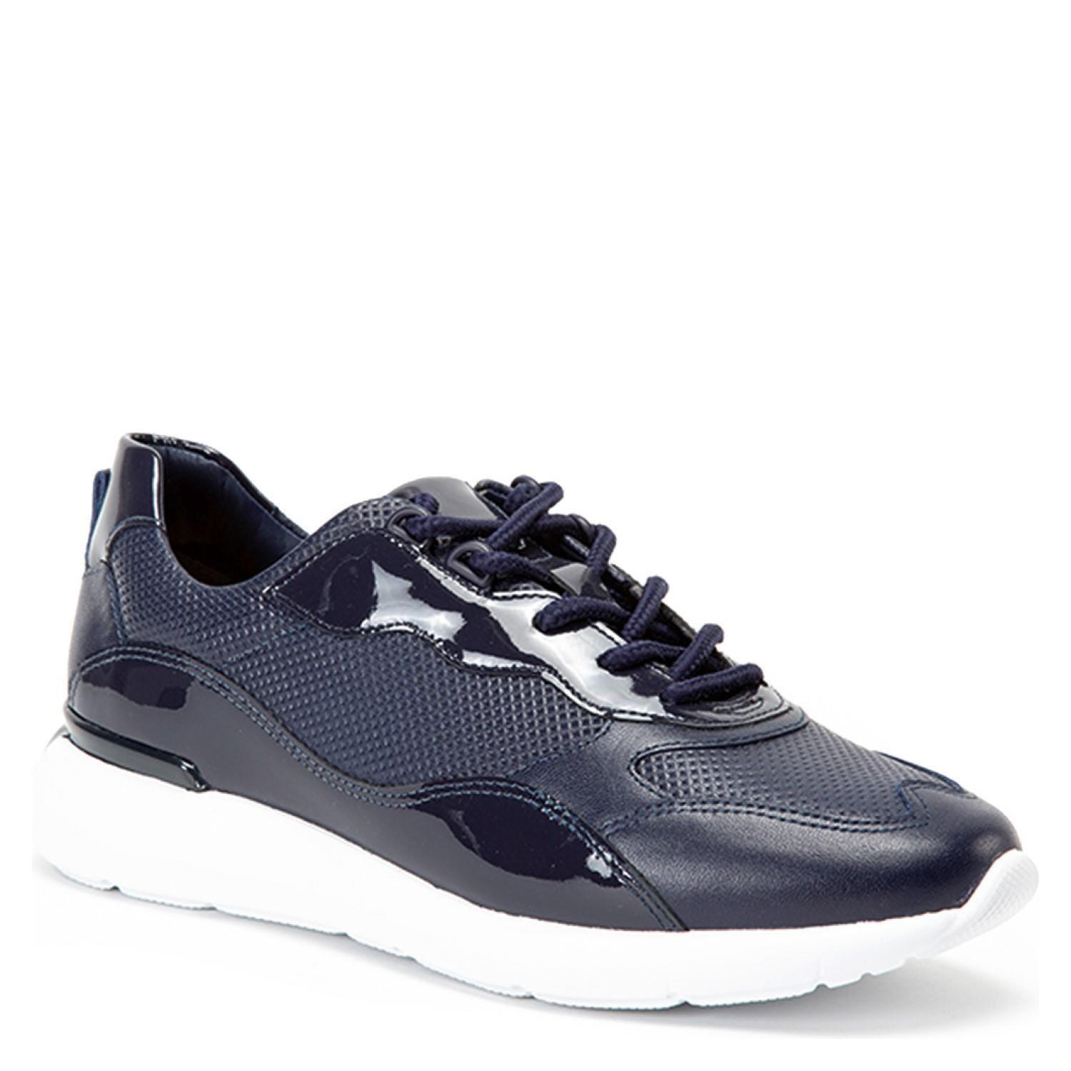 Zapatilla  Steffy  Gacel  Marino  0658049-1
