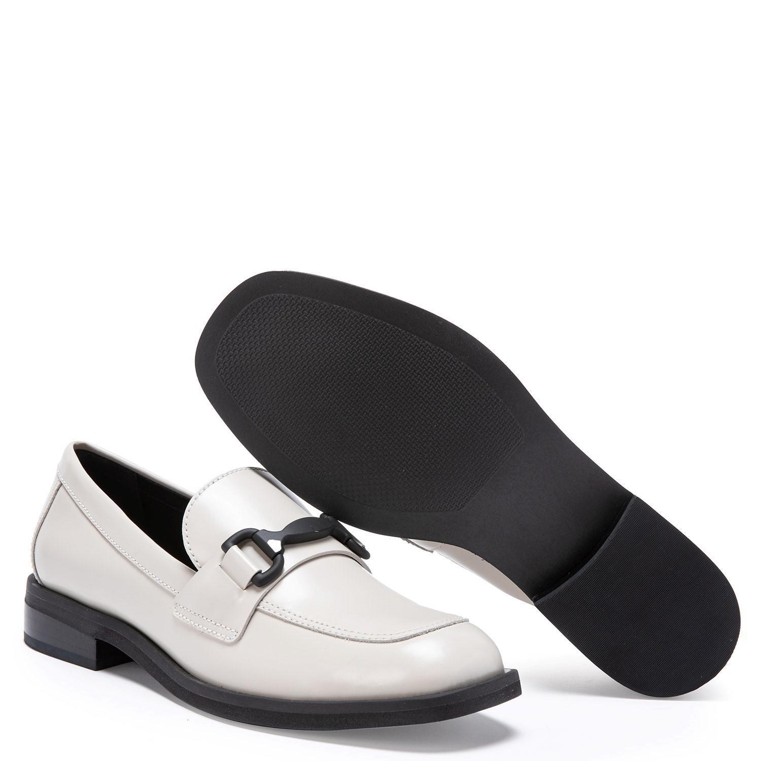 Mocasin  Maia  Gacel  Off White  0659216-3