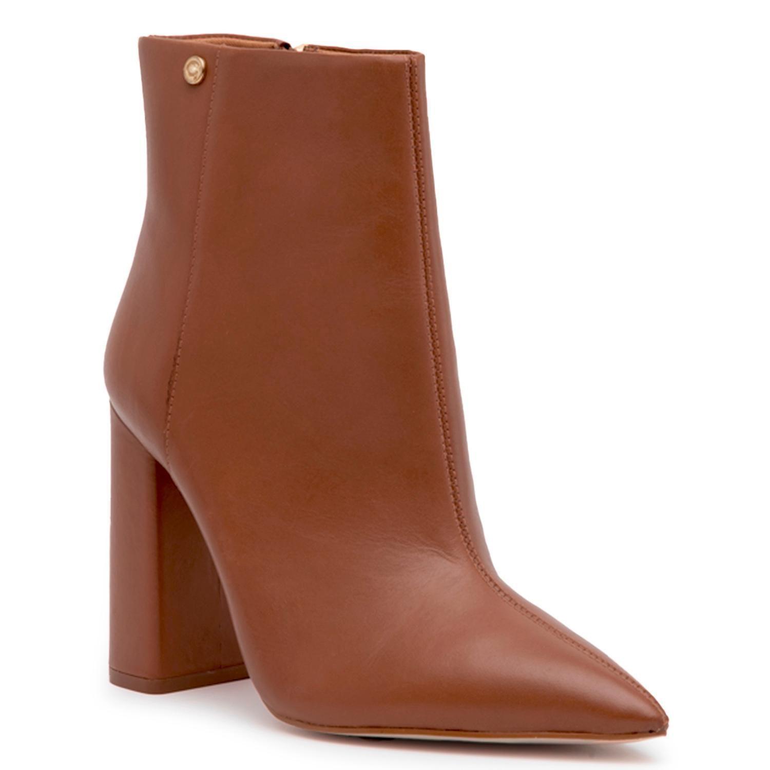 Botin  Pola  Gacel  Camel  0660972-2