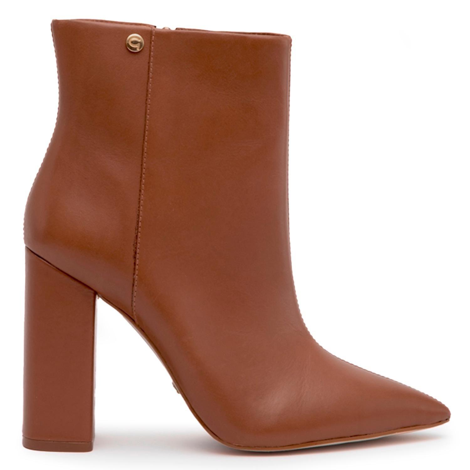 Botin  Pola  Gacel  Camel  0660972-0