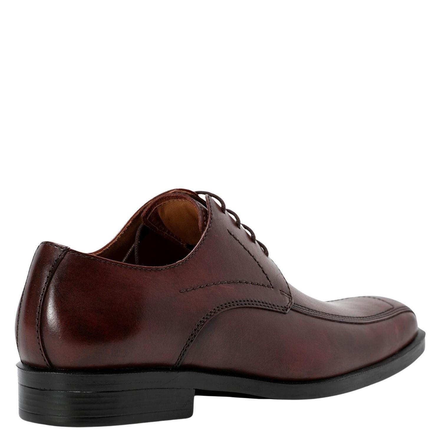 Zapato de cuero hombre Guante maldo Firenze-4