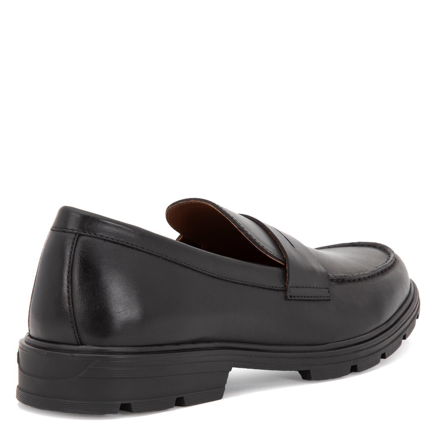 Mocasin  Ginebra  Guante  Negro  0035534-3