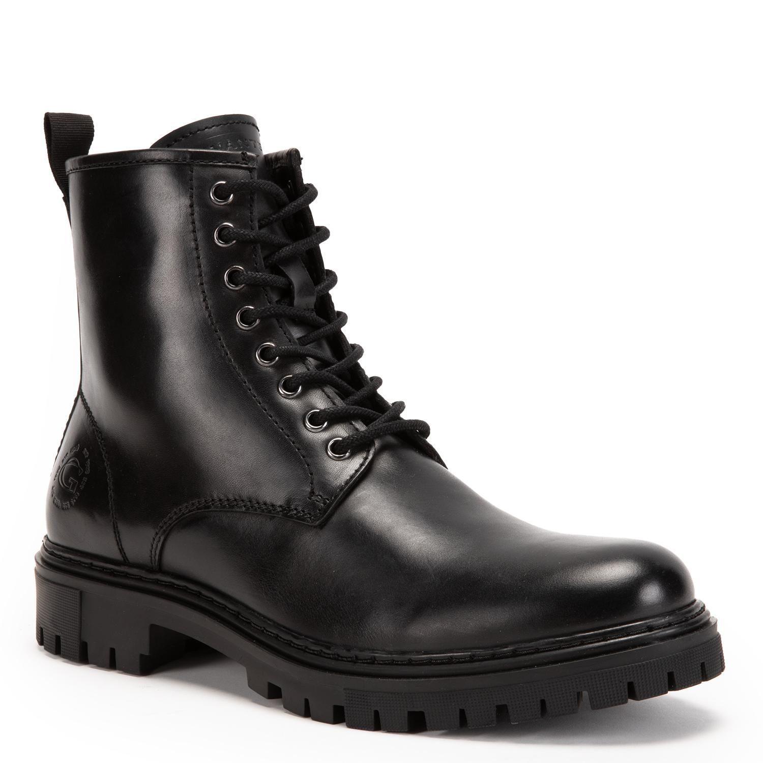 Botin  Sintra  Guante  Negro  0036149-2