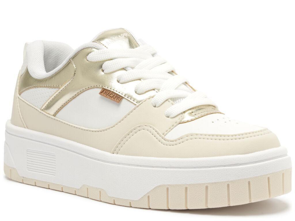 Zapatilla  Ariana  Anacapri  Blanco  C3053300010023-2