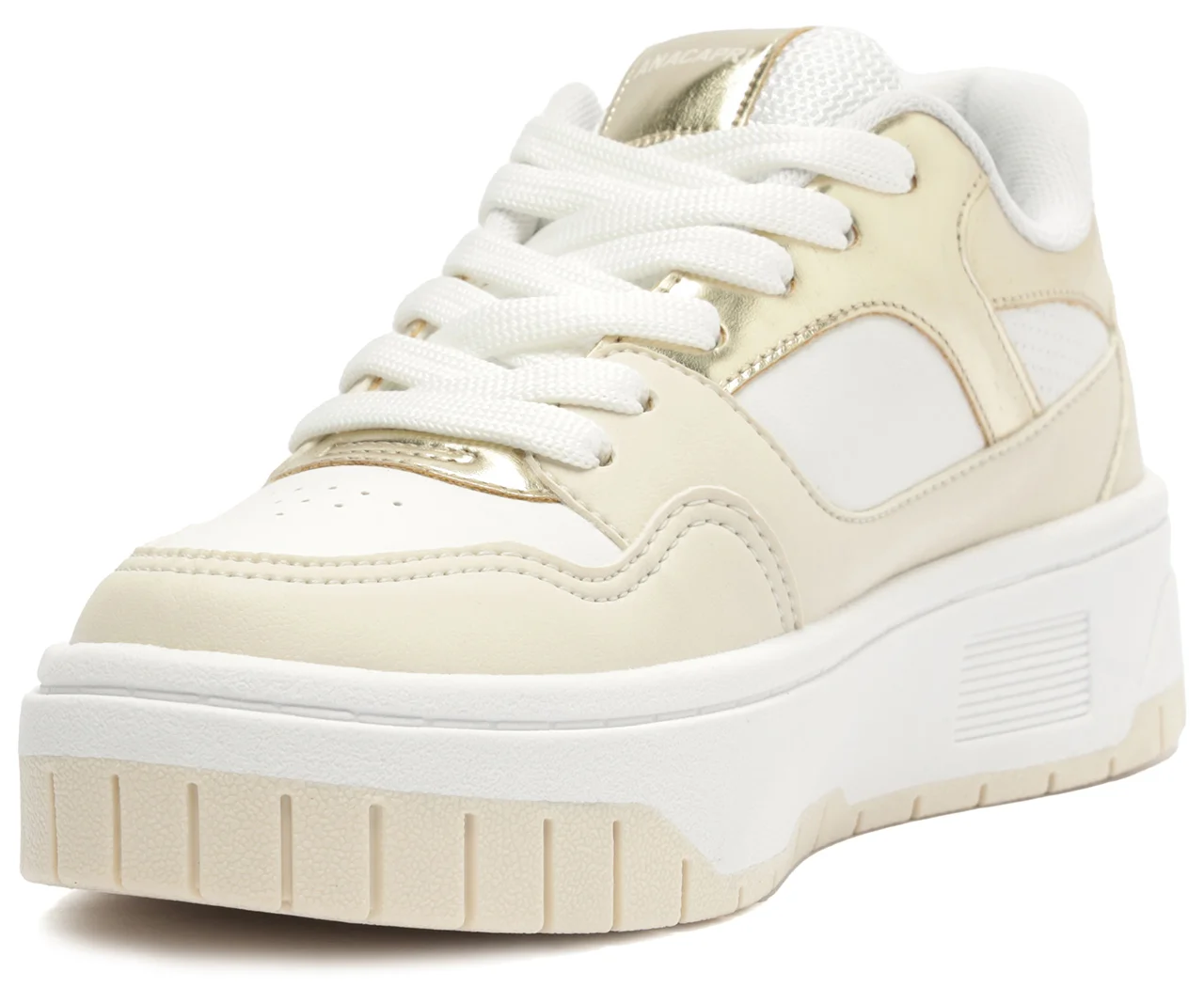 Zapatilla  Ariana  Anacapri  Blanco  C3053300010023-3