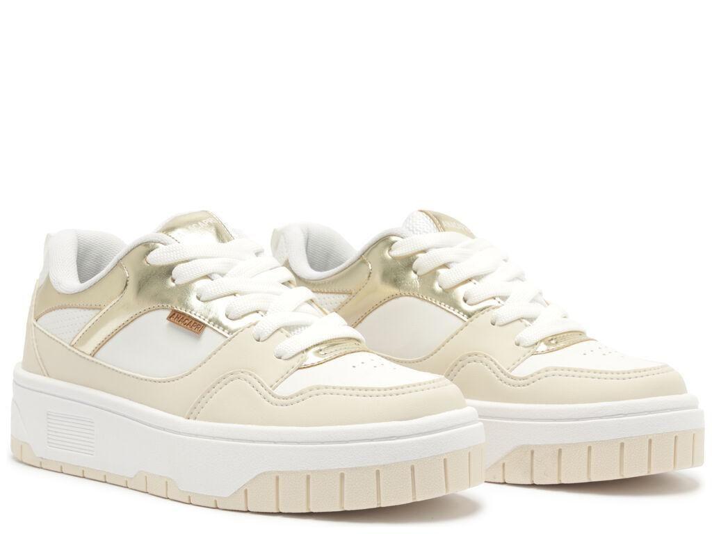 Zapatilla  Ariana  Anacapri  Blanco  C3053300010023-1