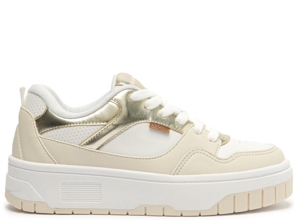 Zapatilla  Ariana  Anacapri  Blanco  C3053300010023-0