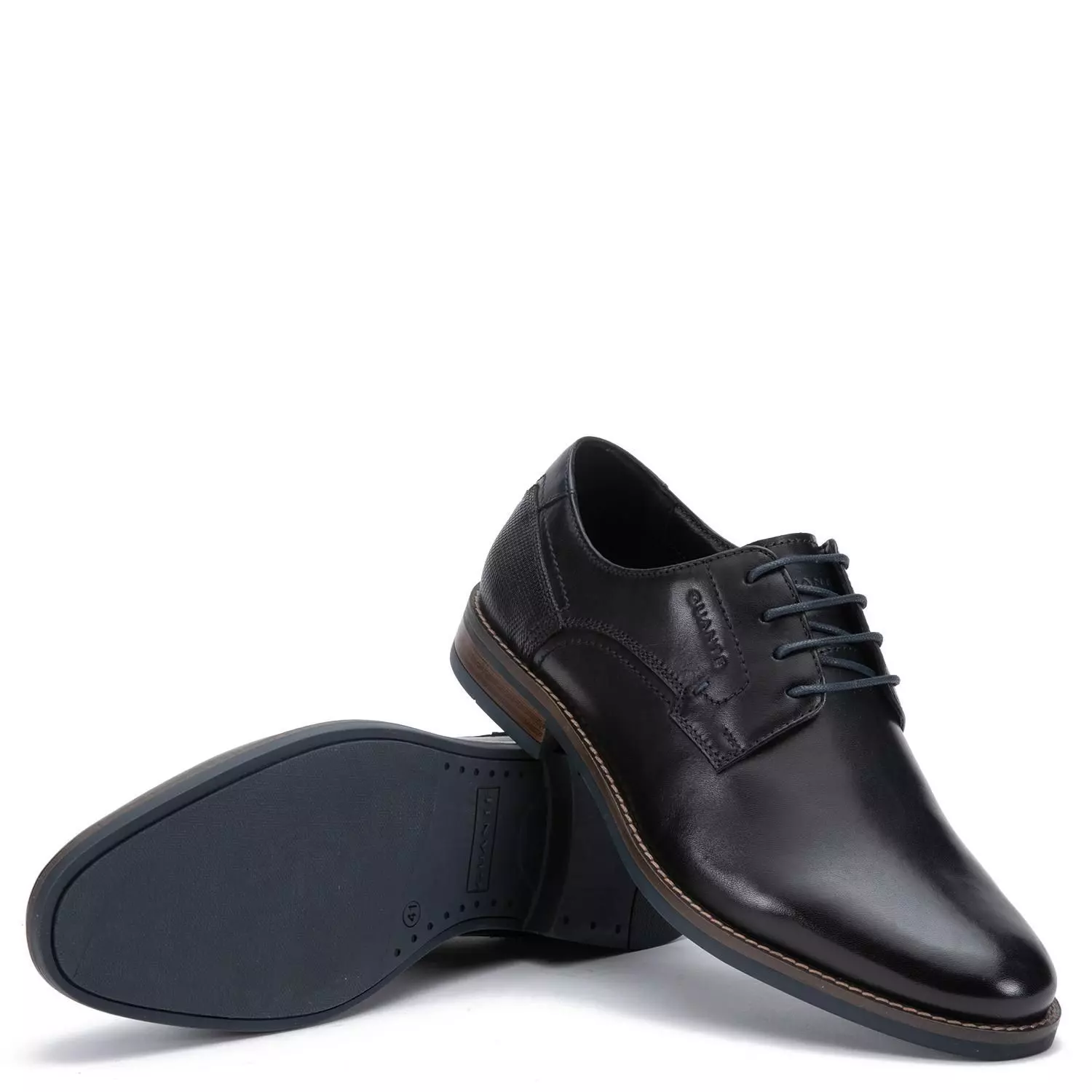 Zapato  Task  Guante  Negro  0036226-3