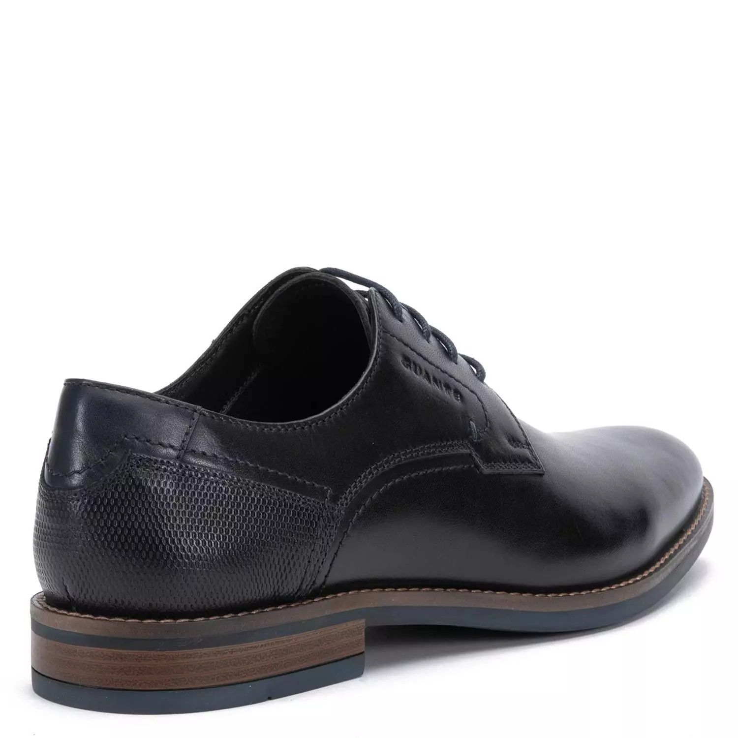 Zapato  Task  Guante  Negro  0036226-4