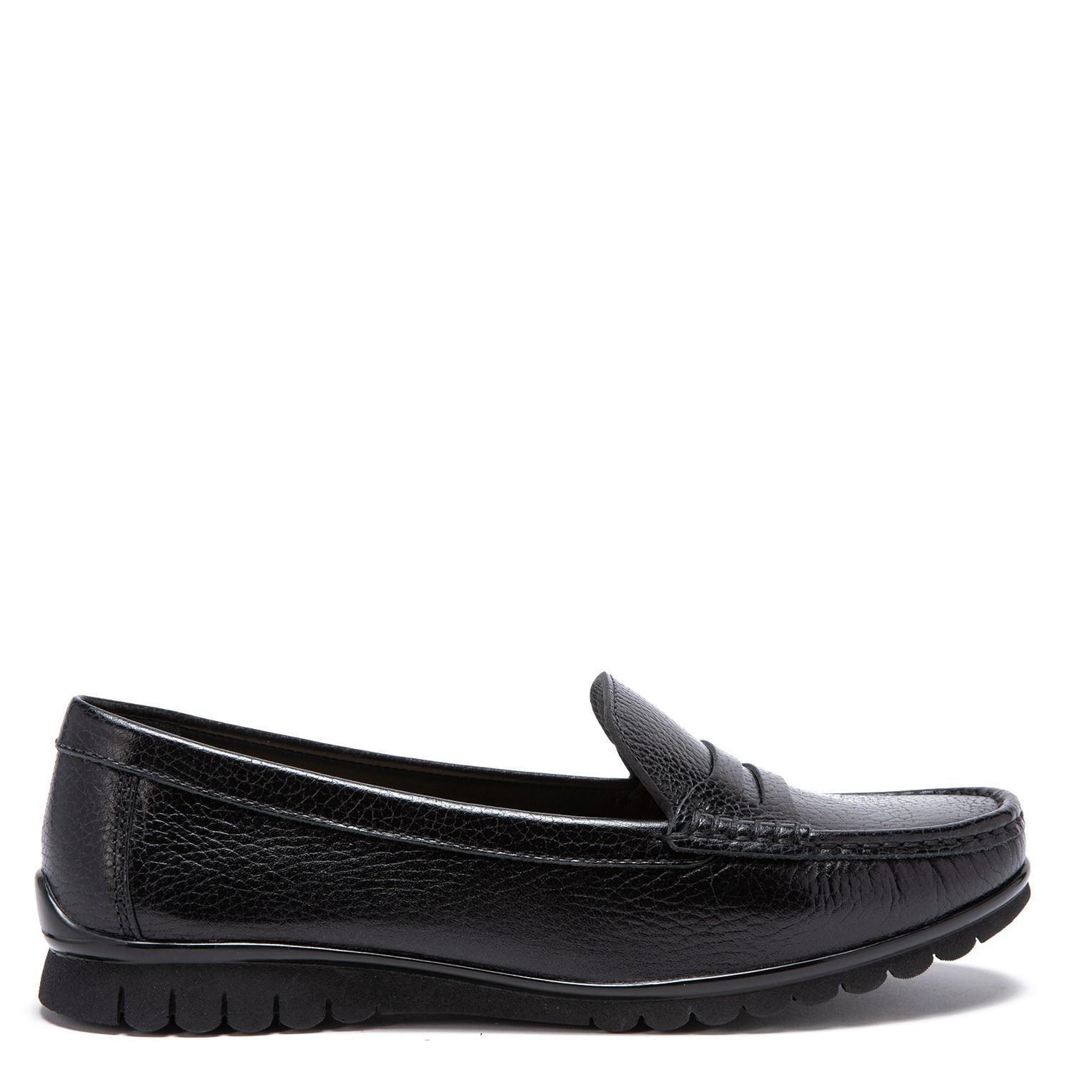 Mocasin  Trini  Gacel  Negro  0659388-0