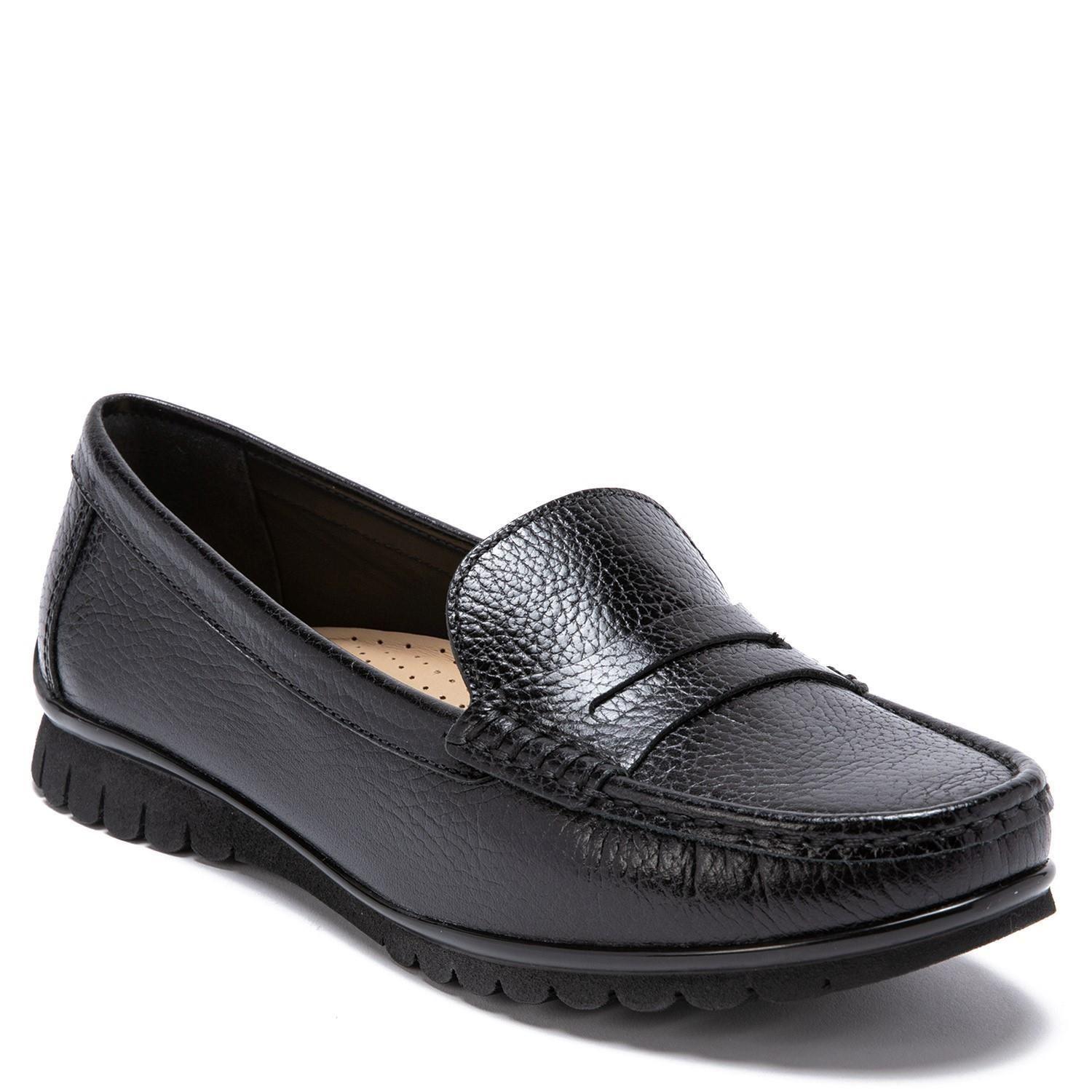 Mocasin  Trini  Gacel  Negro  0659388-2